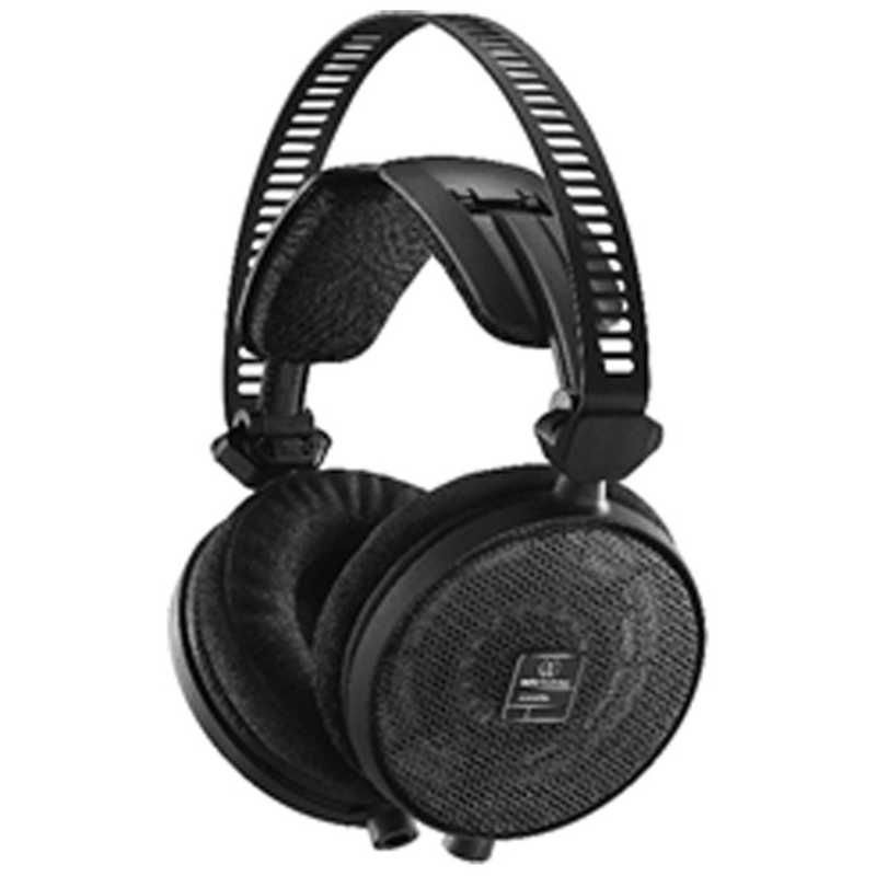 オーディオテクニカ　ヘッドホン　ATH-R70X