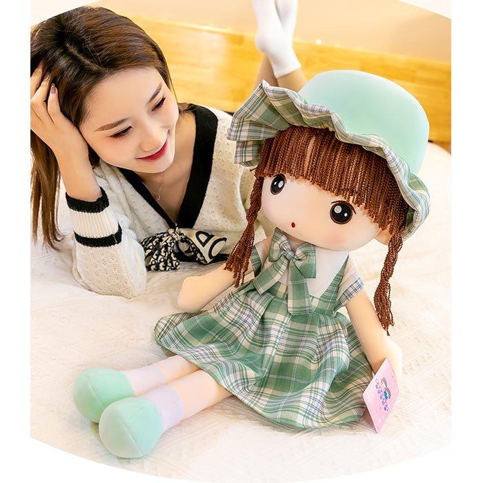 ぬいぐるみ　にんぎょう　かわいい　おもちゃ　子供　宥め　誕生日プレゼント90cm