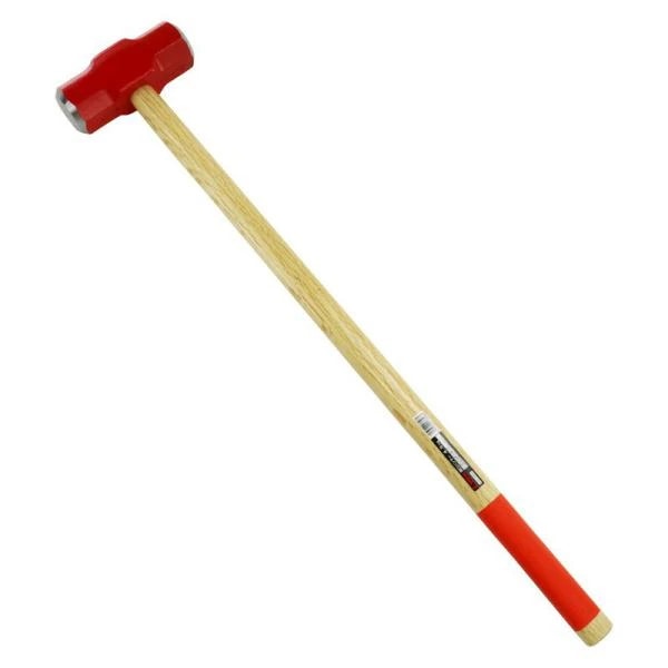E－Value 両口ハンマー 4．5KG 大工道具 金槌 石頭槌 両口ハンマー