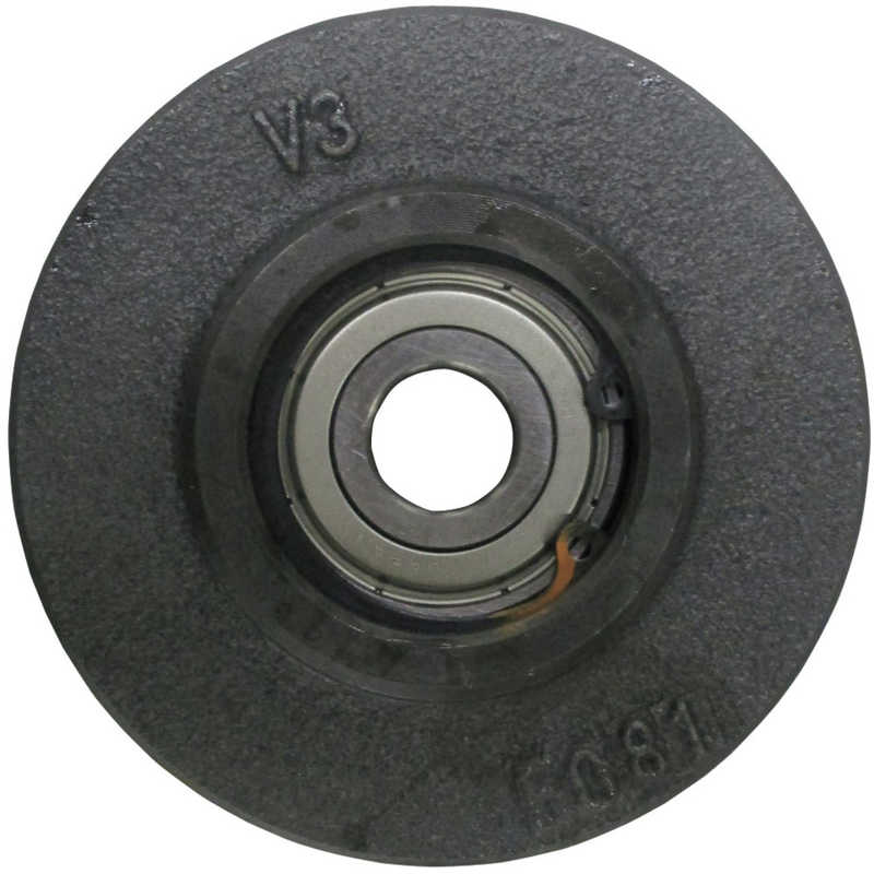 キトー　キトｰ電気トロリMR2形用部品クルマSクミ 　M6SE010S11022