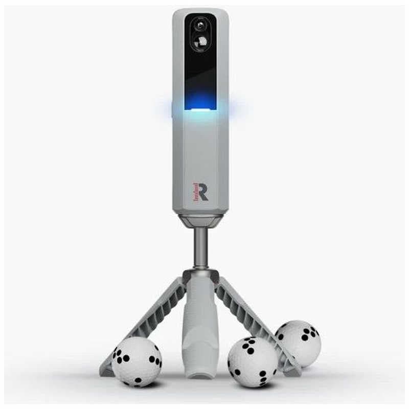 ラプソード　ゴルフ用パーソナル弾道測定分析機器　23RAPSODOMLM2PRO