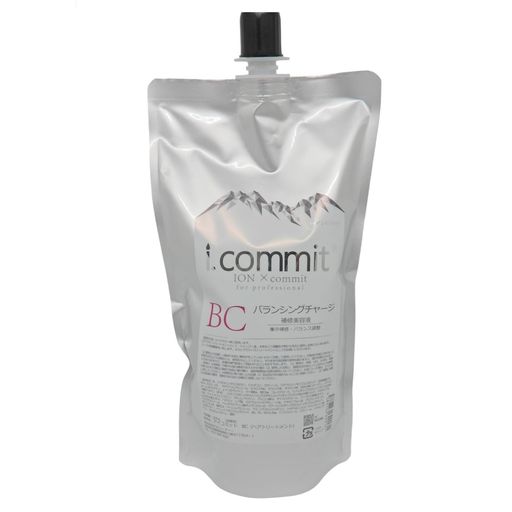 アルピジョン アイコミット バランシングチャージ BC 500g
