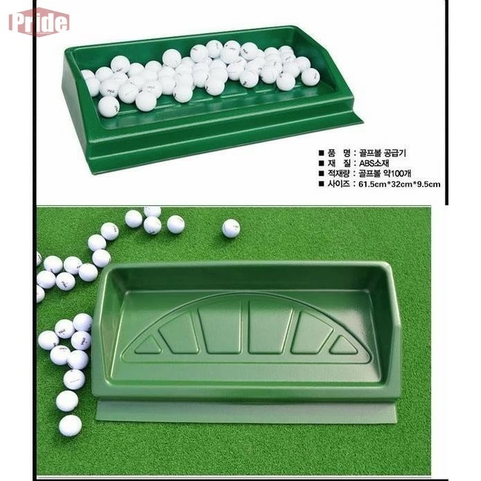 【激安販売】アウトドアスポーツ ゴルフ 練習場用具 ゴルフボール ボールキーパー 大容量 練習用品 練習場 素人 練習道具