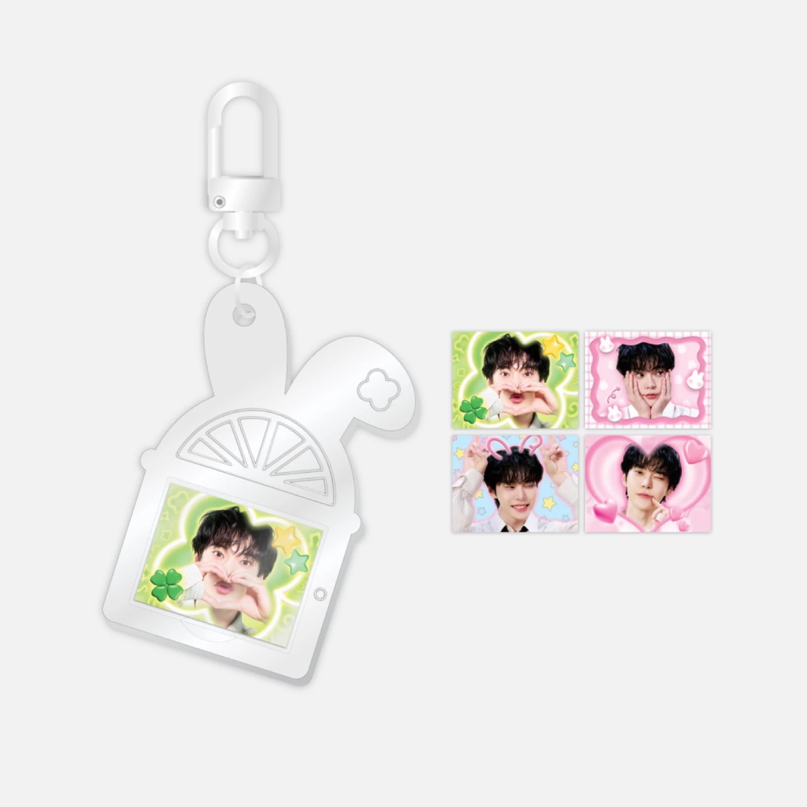 アイドルグッズ DOYONG CITY 2025 DOYOUNG CONCERT [ Doors ] in JAPAN | SMTOWN OFFICIAL