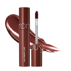 ロムアンド(rom&nd) ジューシー ラスティング ティント Romand Juicy Lasting Tint #20 DARK COCONUT[韓国コスメ並行輸入品]