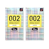 lima♢即購入OK ヤマダモール | 【5セット】 オカモト ゼロツーEX 002 12個入り