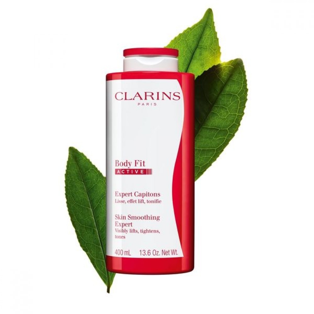 クラランス バディ フィット アクティブ 400ml