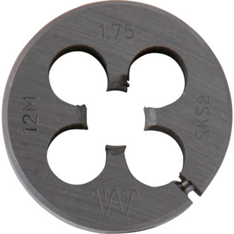 イシハシ精工　ガスダイス 50径 3/4PT　ISRD50PT034