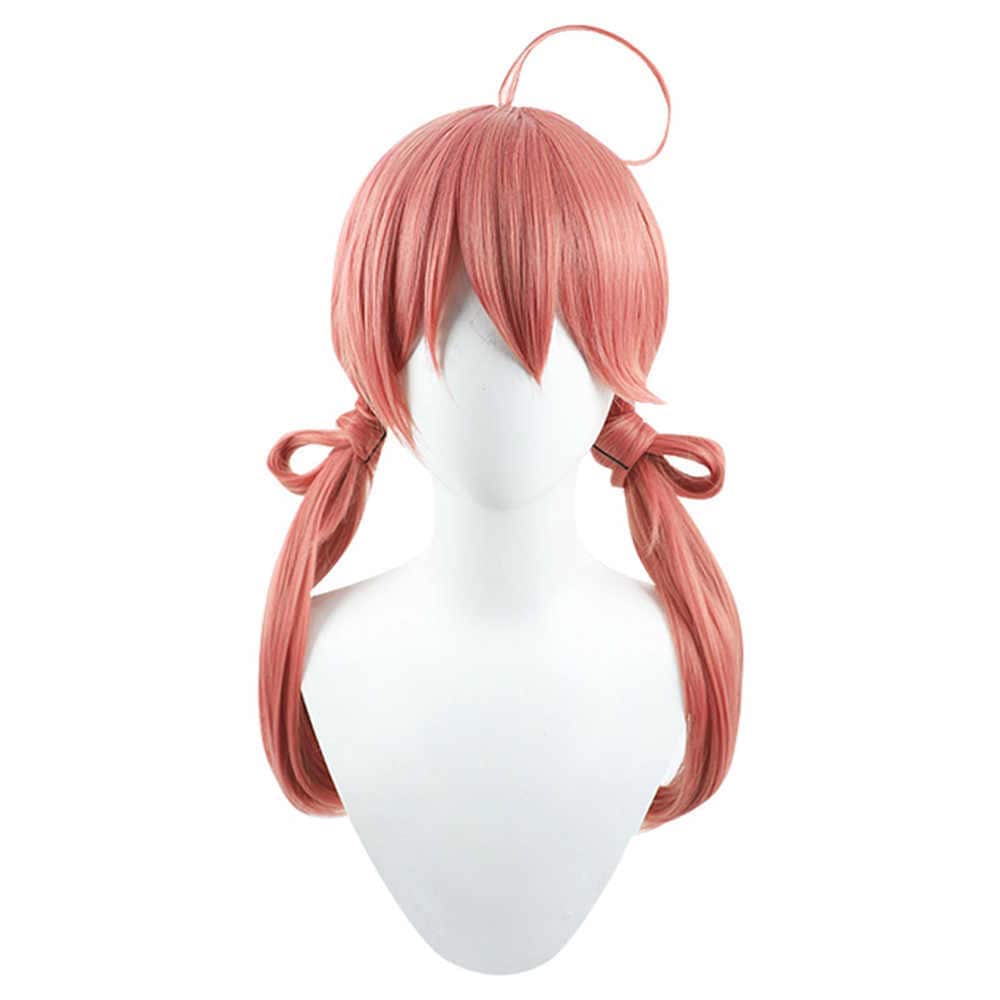 バーチャルYouTuber　Vtuber　ホロライブ　お正月衣装　さくらみこ　コスプレウィッグ期間限定30％