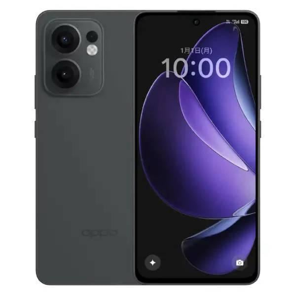 【新品】OPPO Reno13 A 8GB+128GB Y!mobile チャコールグレー