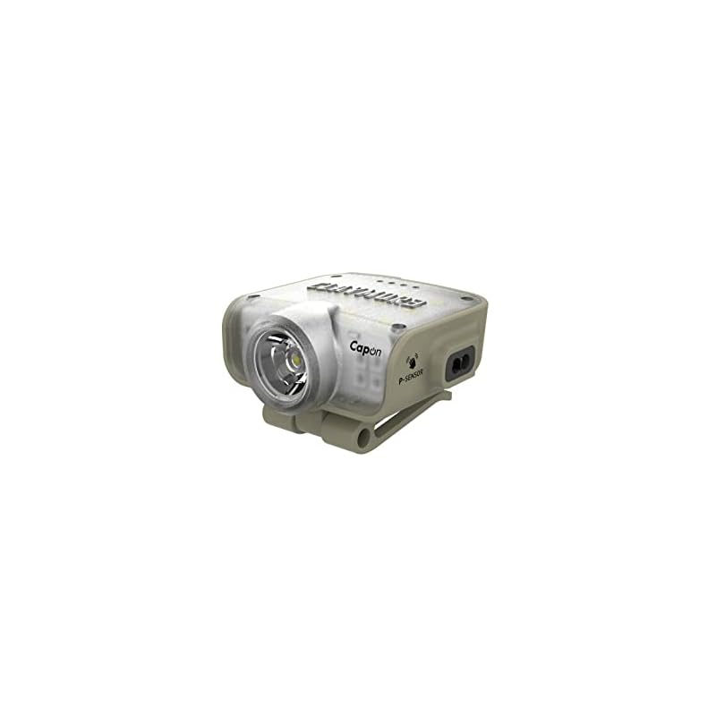 まとめ） GENTOS 充電式セーフティバンド SL-A01R [x2セット