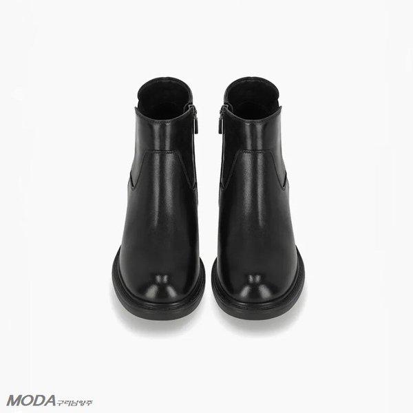 軽量クッションウォーカー 女性チェルシーブーツ 1XWA72XN_GN