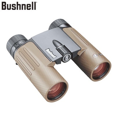 ブッシュネル 双眼鏡 フォージ 10x30 BL-BF1030T