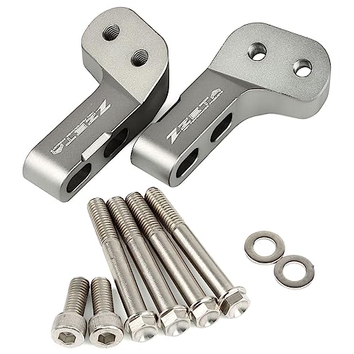 ジータレーシング(ZETA RACING) CR CRF-R/X YZ YZF WR-F/R/X S