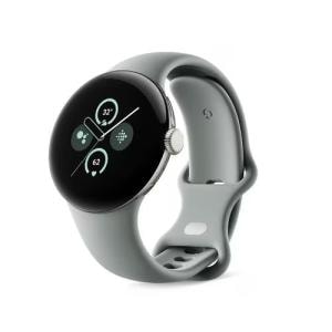 【メガポ】Pixel Watch 2 Wi-Fiモデル GA05030-GB