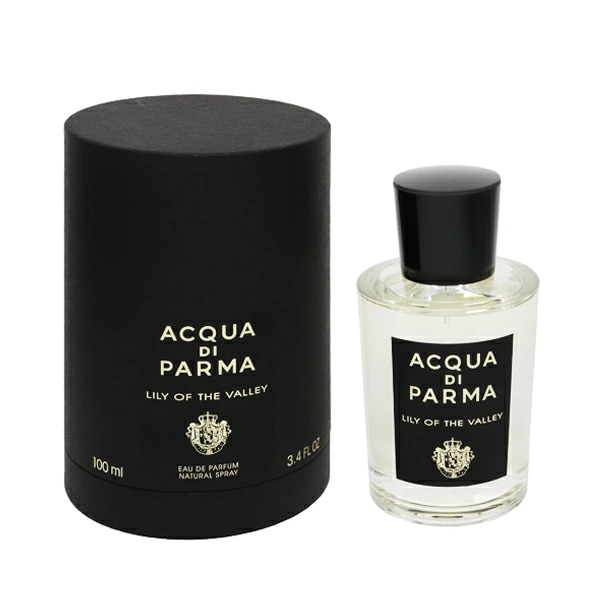アクア デ パルマ シグネチャー リリーオブザバレー EDP SP 100ml