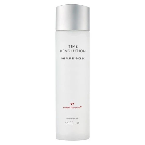 タイムレボリューション ザ ファースト エッセンス ファイブエックス 180ml