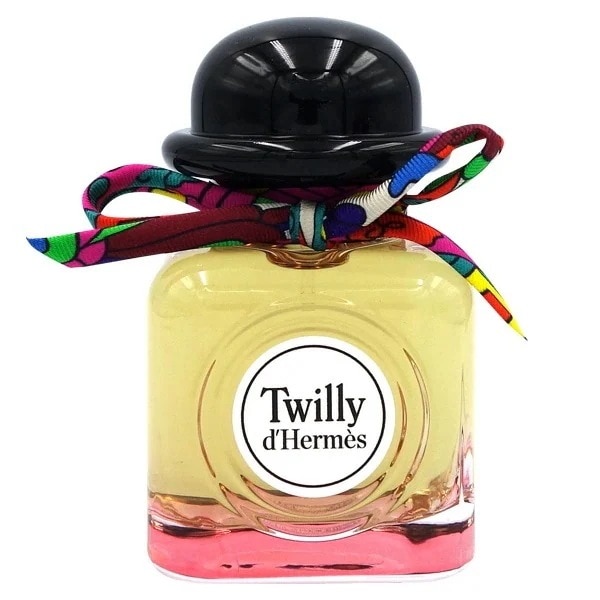 ツイリー ドゥ エルメス EDP SP 85ml【訳あり・テスター・未使用品】TWILLY D HERMES【送料無料】【香水 レディース】