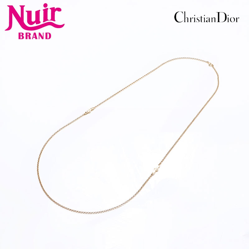 ネックレス ゴールド WS13228