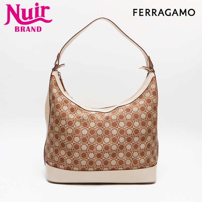 ショルダーバッグ ベージュ WS13406 52,800円