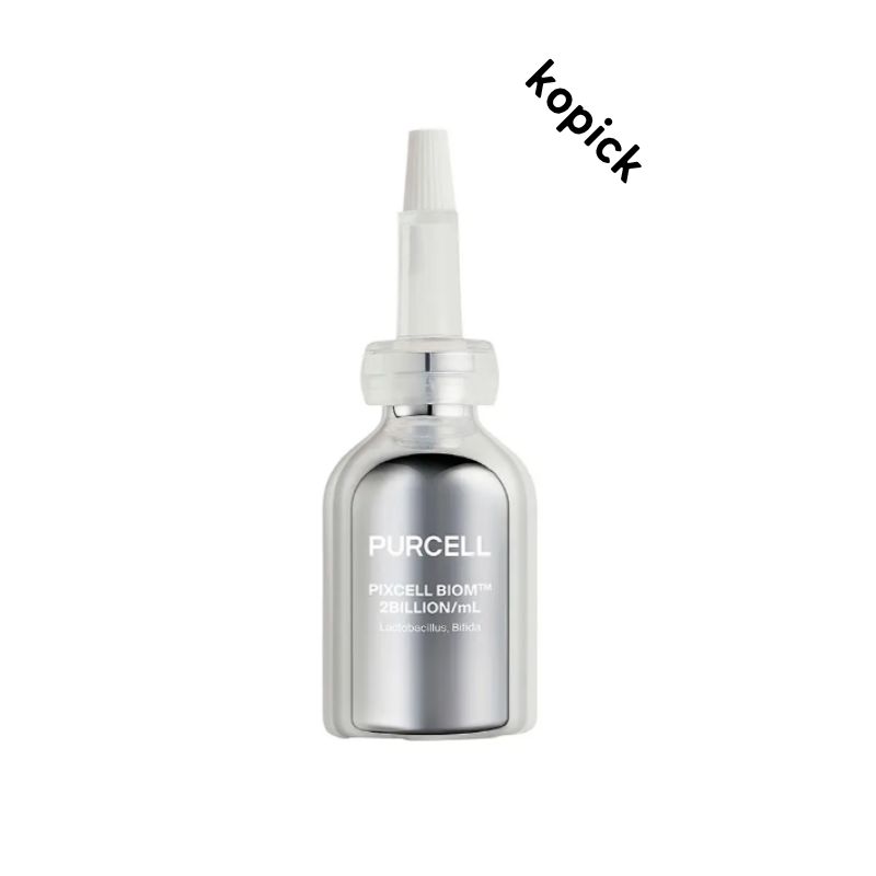20億/mL ピクセルバイオーム 原液 20ml