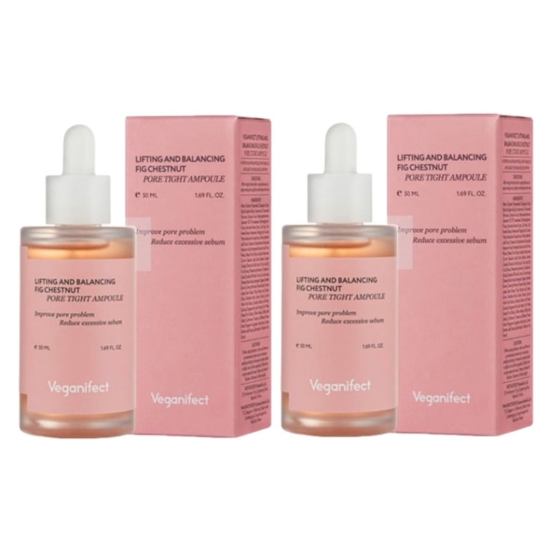 リフティング アンド バランシング フォア タイト アンプル50ml (2個)