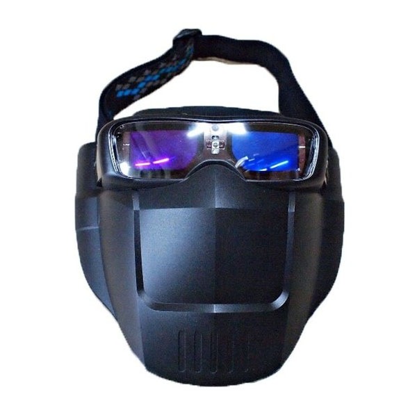 [Servore] オートシェード暗くなる溶接ゴーグル アーク513 + シールド / Auto Shade Darkening Welding Goggles Arc-513 + Shield 11,833円