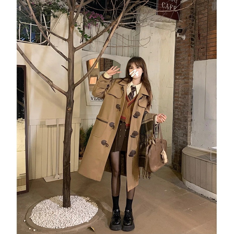 中綿ジャケット レディース 中綿コート ロングコート 冬 防寒 チェスターコート アウター フード付きコート 暖かい 防風 ポケット付き