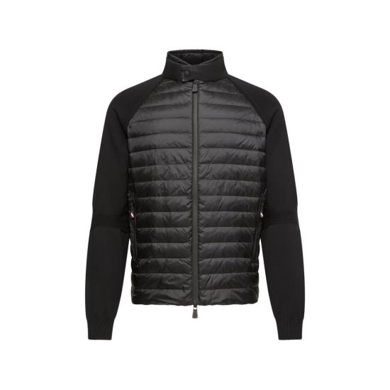 MONCLER Men Bubble Jackets M1183 9B000 01 999 BLACK
