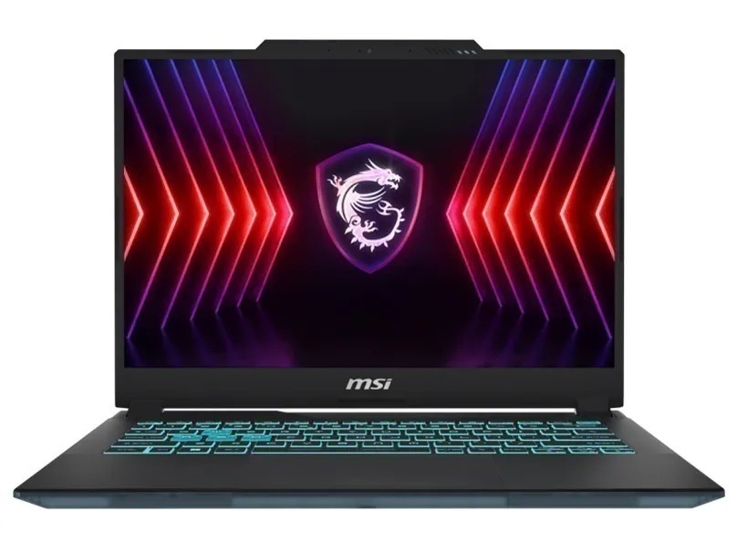 Cyborg-14-A13VF-4164JP [ブラック&スケルトン] ノートパソコン(14型/Core i7 13620H/16GB/M.2 SSD：1TB/Windows 11) 105,997円