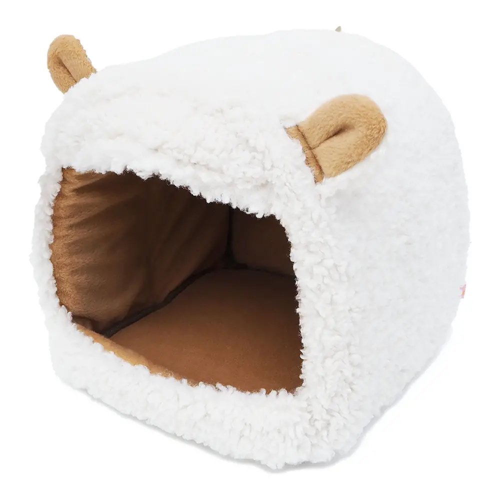 レインボー　もこもこひつじのおうち　ＣＲＣ50―65―60―10―00