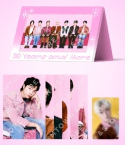 Qoo10] SMエンターテインメント [公式] [GROUP PHOTO SE : KPOP