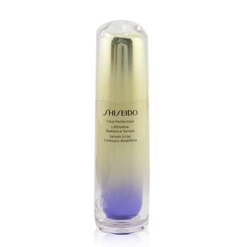 Shiseido バイタル パーフェクション Ｌディファイン ラディアンス セラム 14,422円