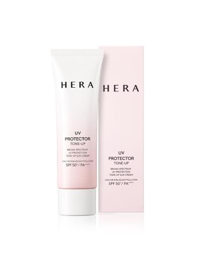 HERA ヘラ UVプロテクター トーンアップ 50ml (SPF50+PA4+)