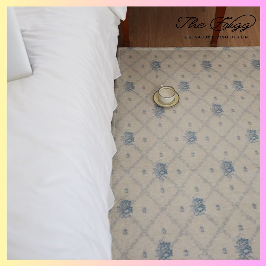 [THE FRIGG] VINTAGE MOOSE RUNNER + FREE OMAKE + FREE OMAKE 玄関マット屋外マット洗える 玄関マット滑り止め 玄関マットおしゃれ ラグ 6,264円