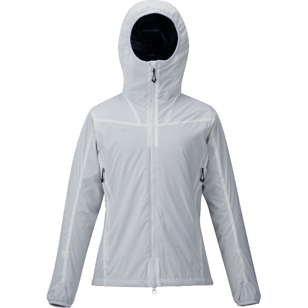 MILLET ミレー BREATHEBARRIER TOI II JKT W アウトドア ジャケット MIV03143-N8014 レディース