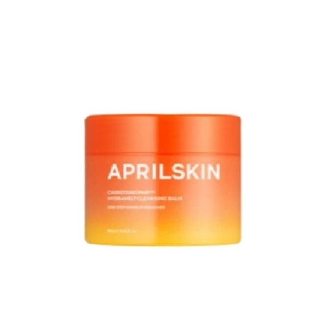 キャロチン メルティング クレンジング バーム 90ml