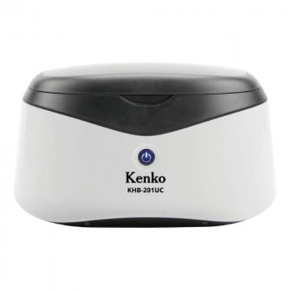 ケンコー超音波洗浄器KHB-201 UC 01391