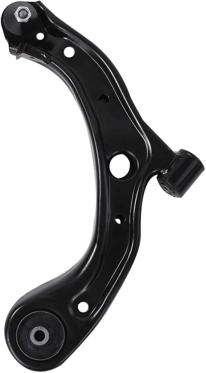 互換品 互換品 ホンダ 用 N-ONE ターボ JG1 JG2 フロント ロアアーム 51360-TY0-010 51350-TY0-010 NONE Nワン N1 社外品(左側)