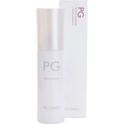 [国内正規品] ノット PGコンセオー 80mL NOTTO 美容液 保湿剤還元水 UFM ウルトラファインミネラル ホエイ アスタキサンチン たるみ しわ 効果 高い コラーゲン エラスチン
