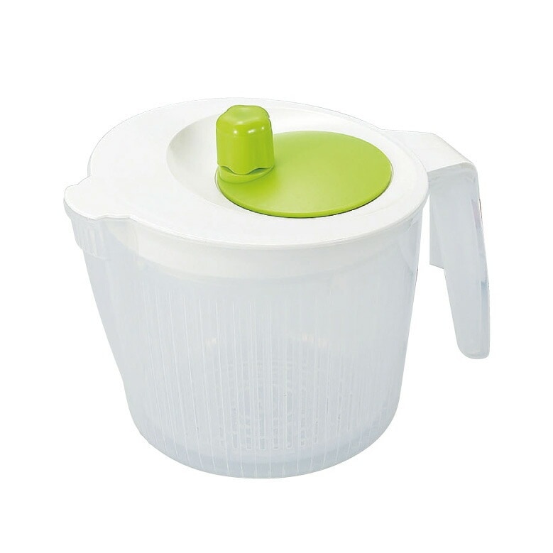 （まとめ買い）味わい食房 日本製 野菜水切り AYM-694 [x3]