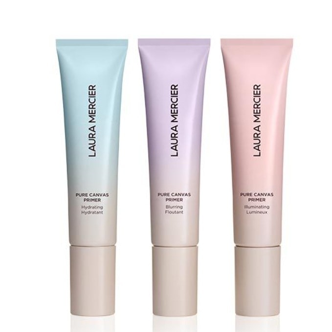 ピュア キャンバス プライマー 30ml