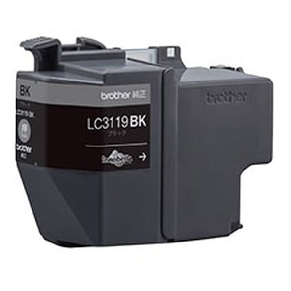 LC3119BK [��]