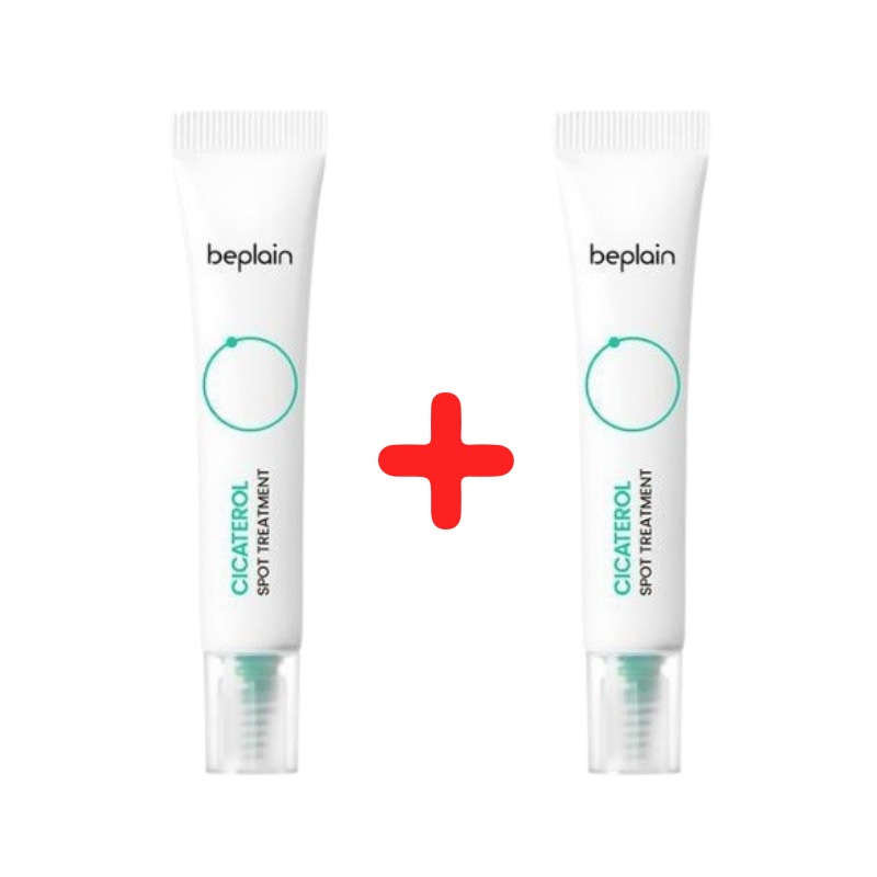 シカテロル スポット トリートメント 15ml+15ml 5,355円