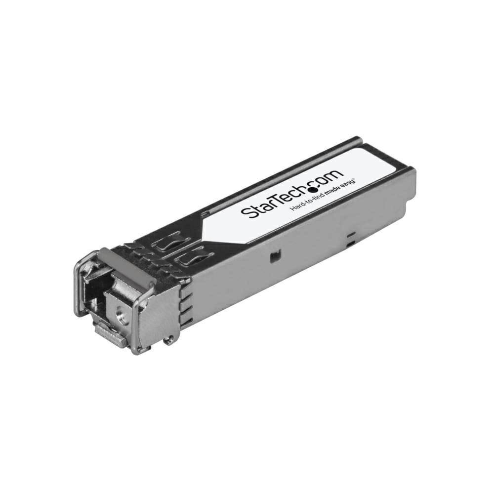 StarTech.com [SFPGE40KT5R3] SFPモジュール Juniper製SFP-G