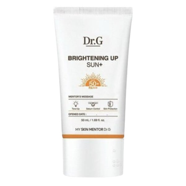 ドクタージー ブライトニング アップ サンプラス 50ml 2個