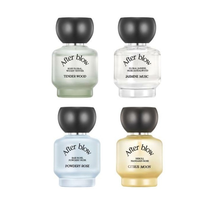 AFTER BLOW アフターブロー オードパフューム 25ML