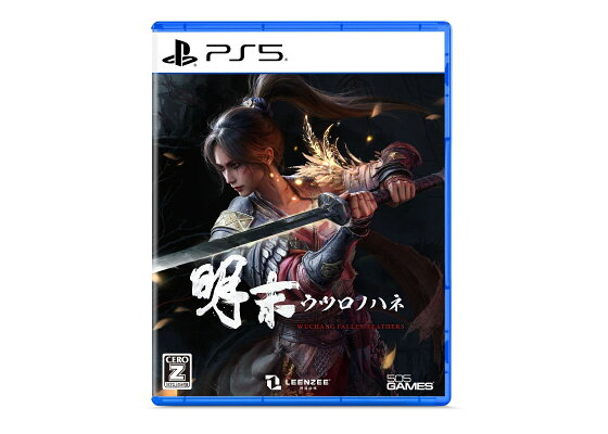 明末：ウツロノハネ/PS5