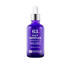 63％EGFコンプレックスアンプル 80ml