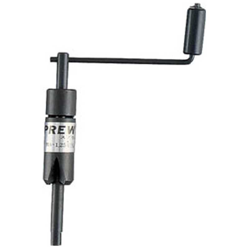 日本スプリュー　挿入工具S型　INSM162.0